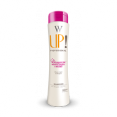 SHAMPOO W UP! CABELOS SECOS 300ML
